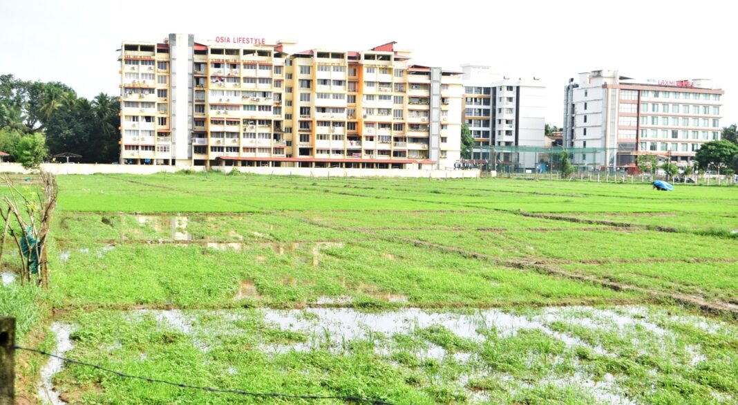 GSUDA backs Margao vision, South district plan stays stalled