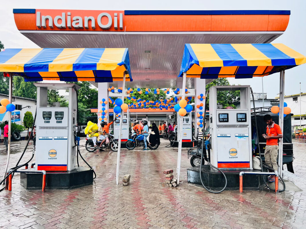 Nagpur Fuel Credit Crisis Disrupts Petrol Pump Operations