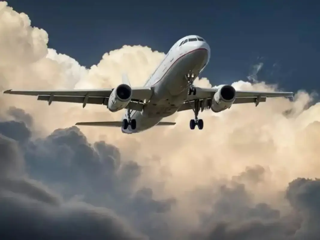 Delhi Flights Hit After Iran Attacks US Bases
