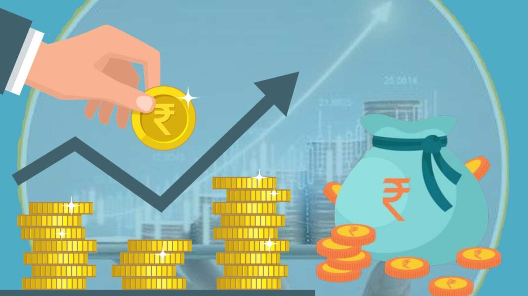 Uttar Pradesh Tops National Capital Spending in FY26