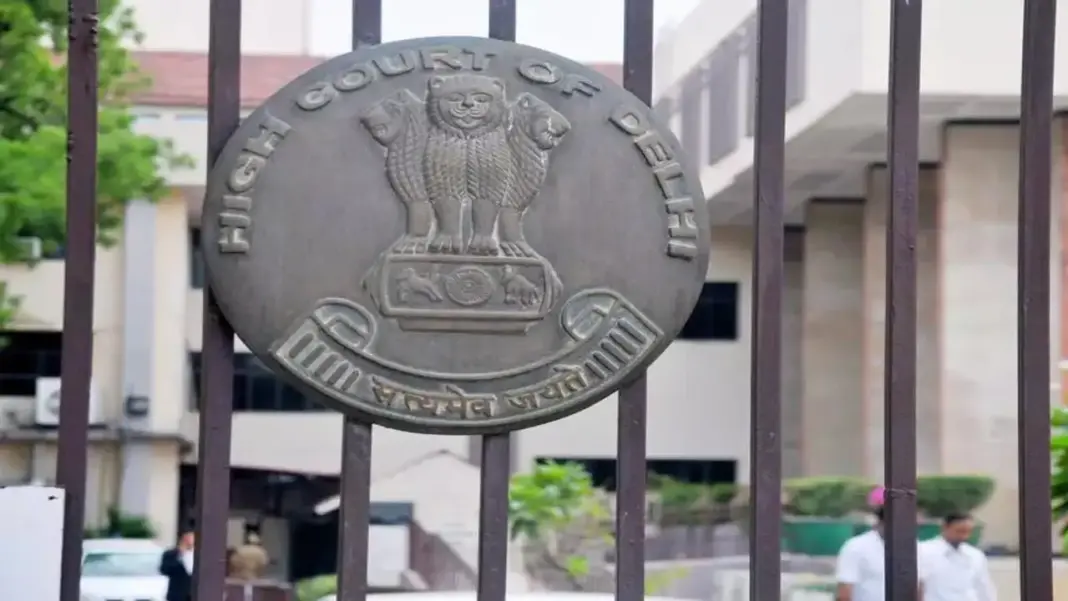 Delhi HC Orders Sewer Route via AIIMS Campus