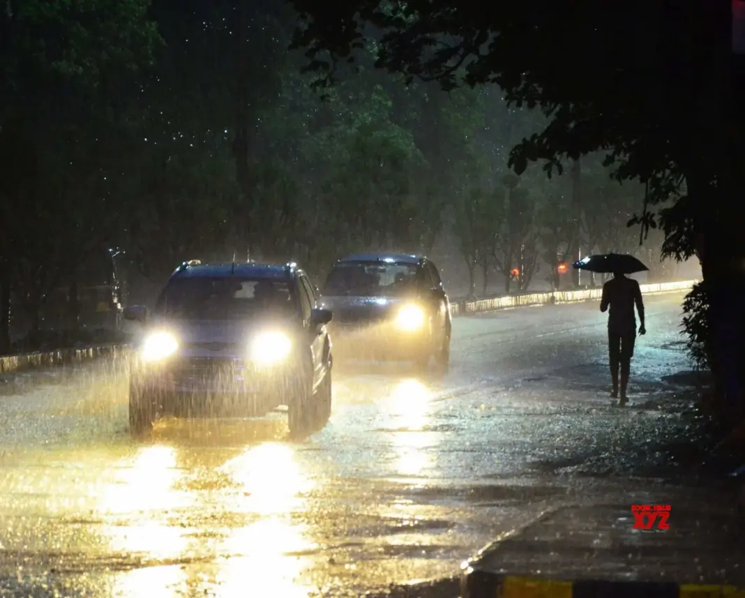 Nagpurs Rs650 Crore Infrastructure Projects Hit by Monsoon Delays