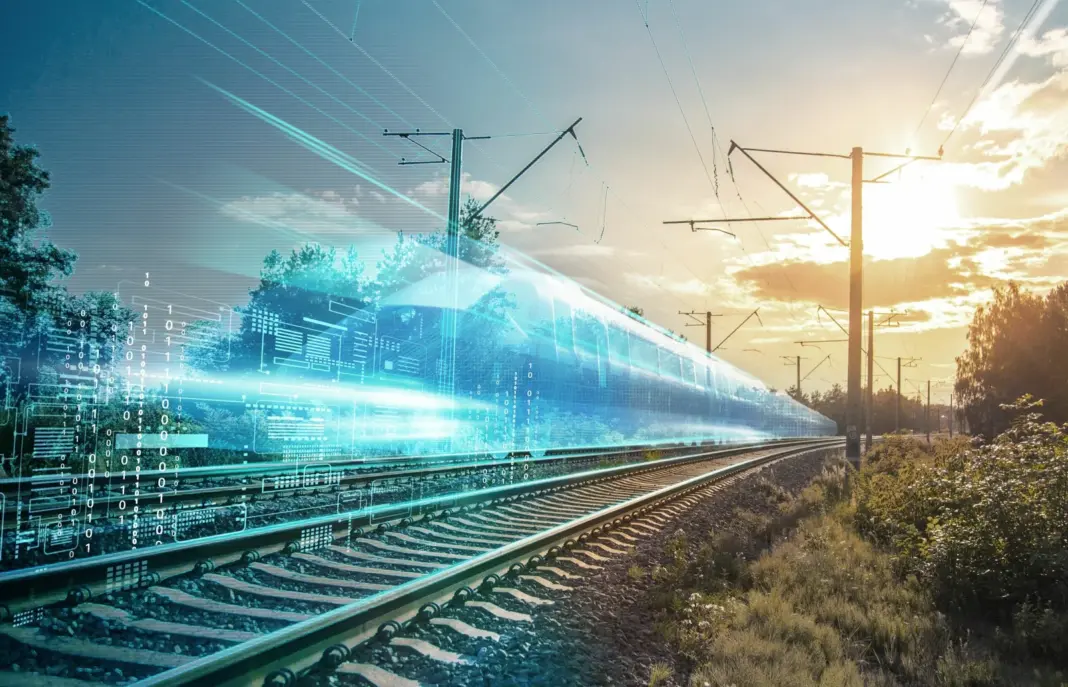 India Plans Modern Command System to Transform Rail Operations Nationwide
