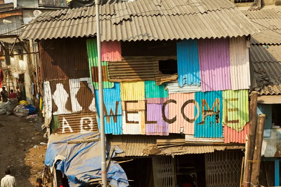 Delhi Eyes Dharavi Slum Transformation Model to Solve Housing Crisis Now