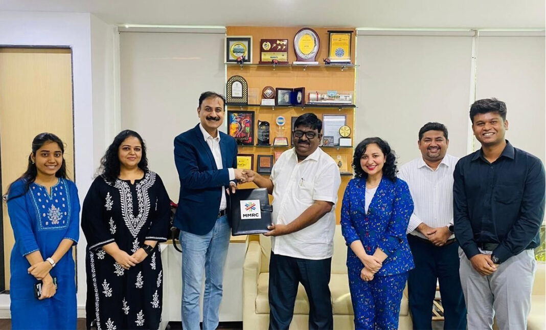 Mumbai Metro Partners IRHPL to Transform Stations Into Retail Hubs