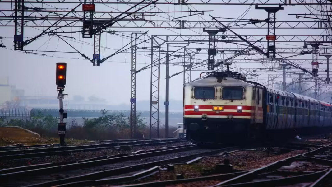Gwalior to Bengaluru Weekly Train Launched to Ease Long Distance Travel Woes