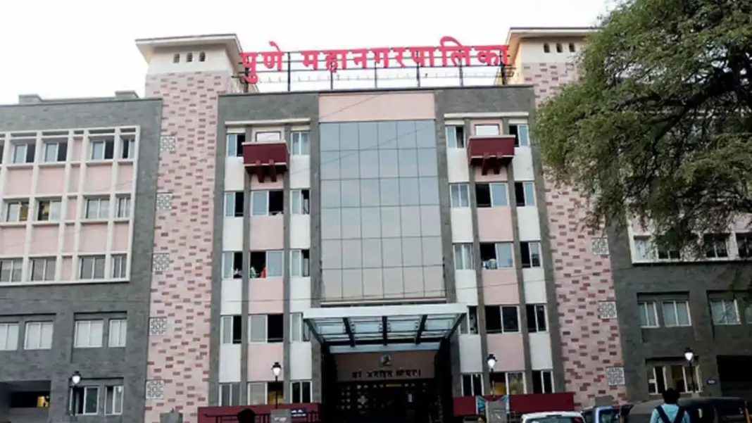 Maharashtra Sanctions Rs115 Cr for 23 Pune Villages