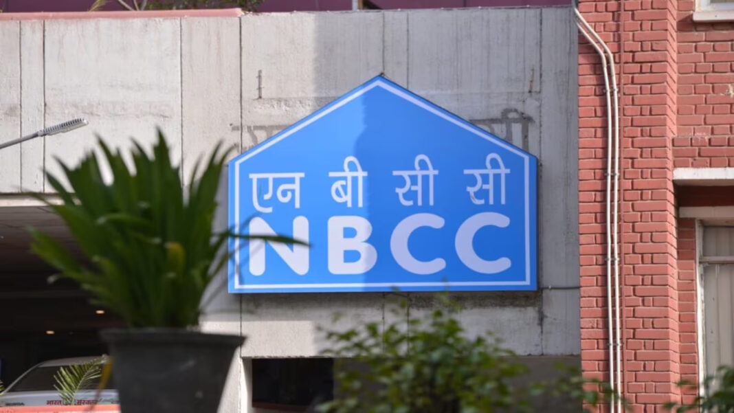 NBCC Wins Rs 2.96 Bn Meerut City Redesign Project