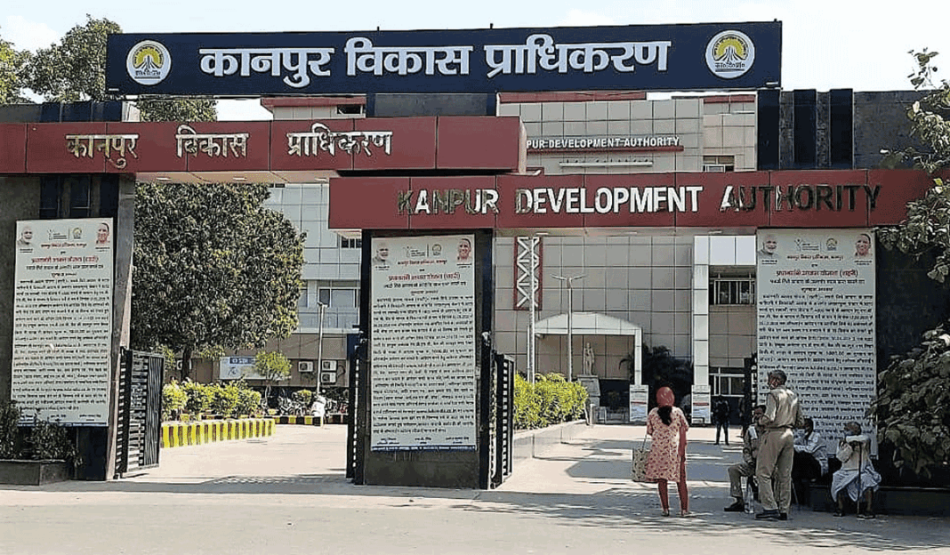 Kanpur Unveils ₹1240 Cr Aero and Knowledge City Vision