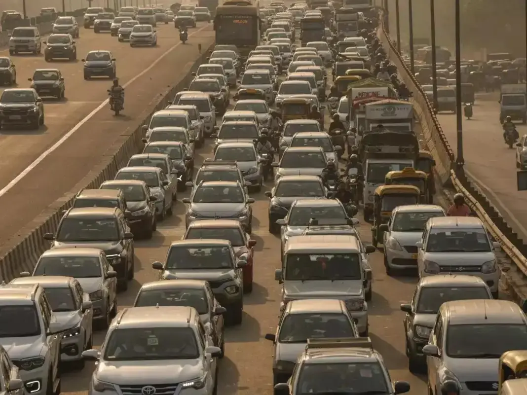 Kolkata Traffic Advisory Issued Amid Scheduled Processions