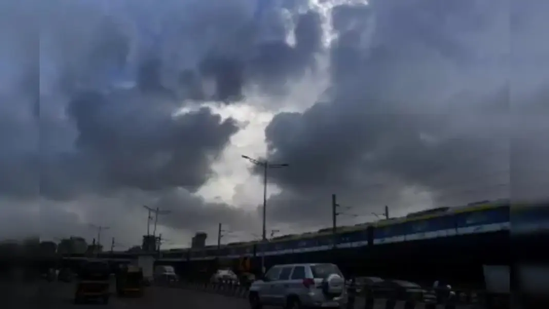 Indias Data Centres Face Severe Climate Change Risks By 2050 AS Per Report