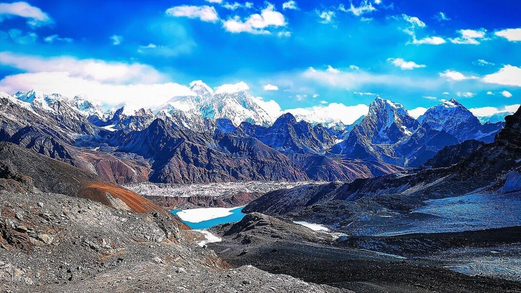 Asia Faces Severe Risks from Fast-Rising Temperatures