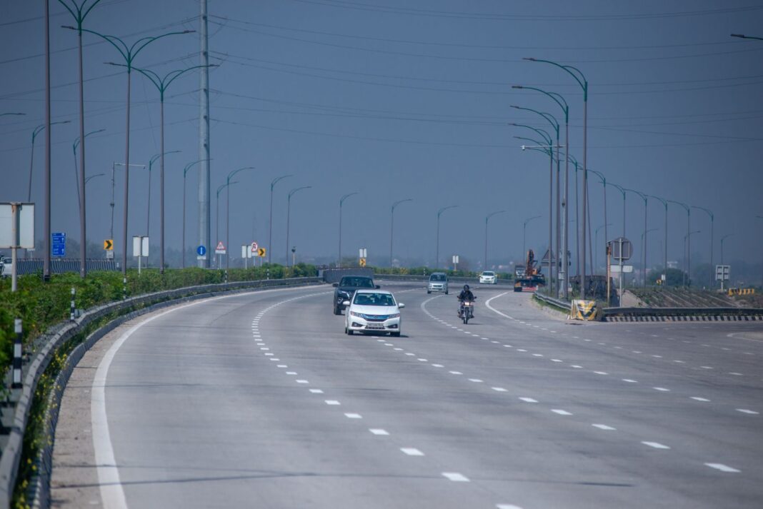 Mumbai Goa highway nears finish line for faster travel