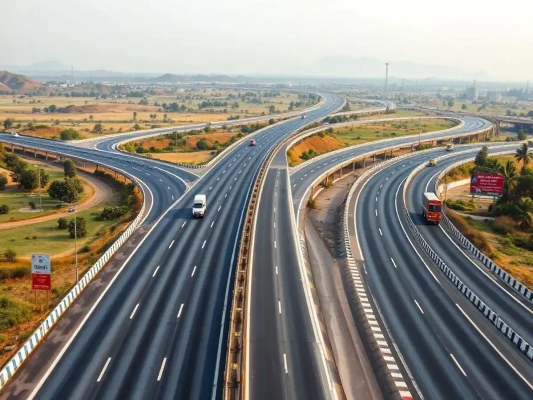 NHAI limits engineers to ten highway projects