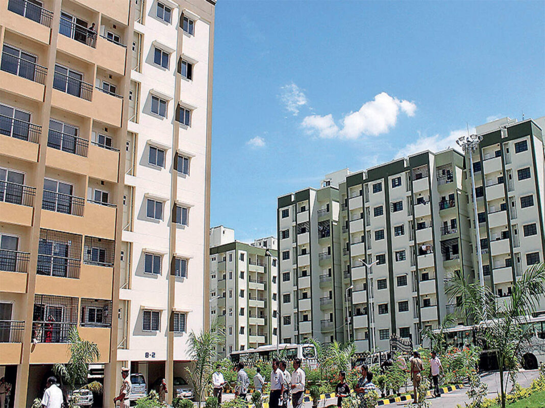 MHADA to redevelop Kamathipura using cluster redevelopment housing model