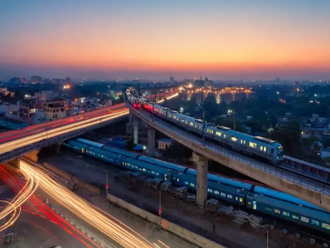 Ahmedabad Fast Tracks Industrial Growth With Infrastructure Push