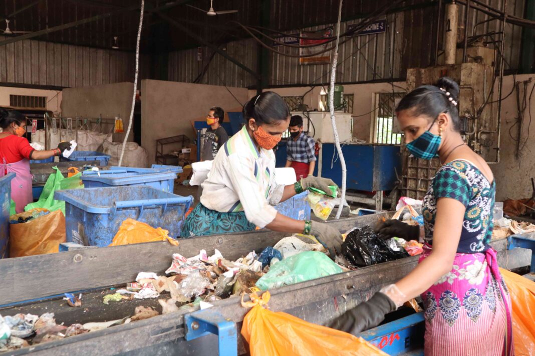 Goa Moves Closer to Zero Landfill With 16-Way Waste Segregation Drive