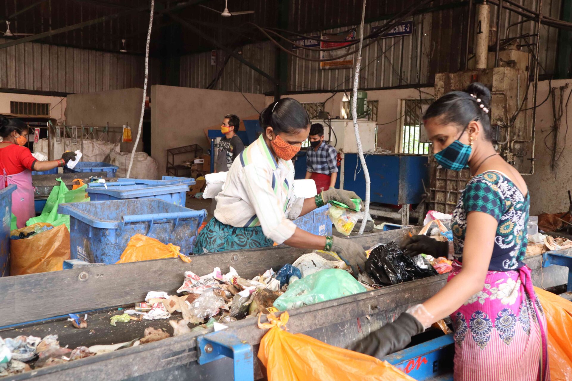 Goa Moves Closer to Zero Landfill With 16-Way Waste Segregation Drive