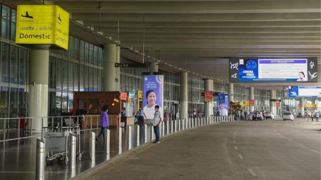 Kolkata stops high-rise approvals around airport amid safety review