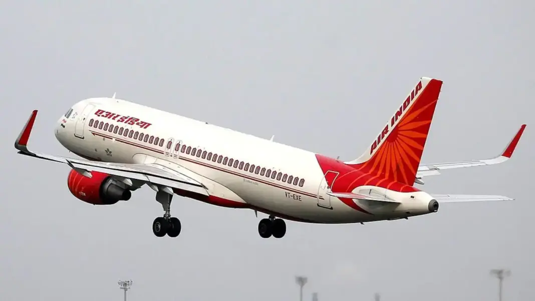 Air India Cuts 118 Weekly Narrow Body Flights on 19 Routes