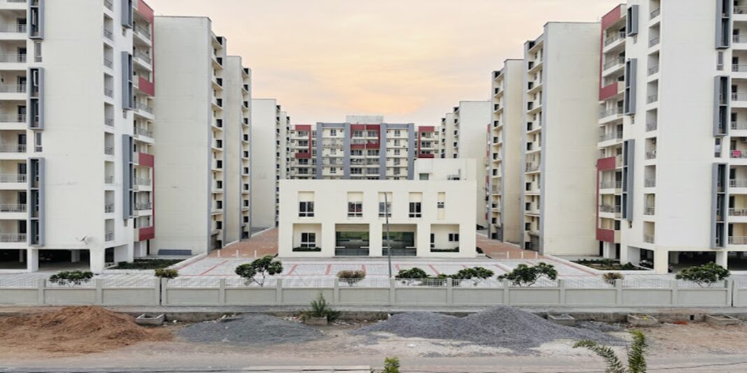 Lucknow Launches Affordable Housing Drive in Prime Zones