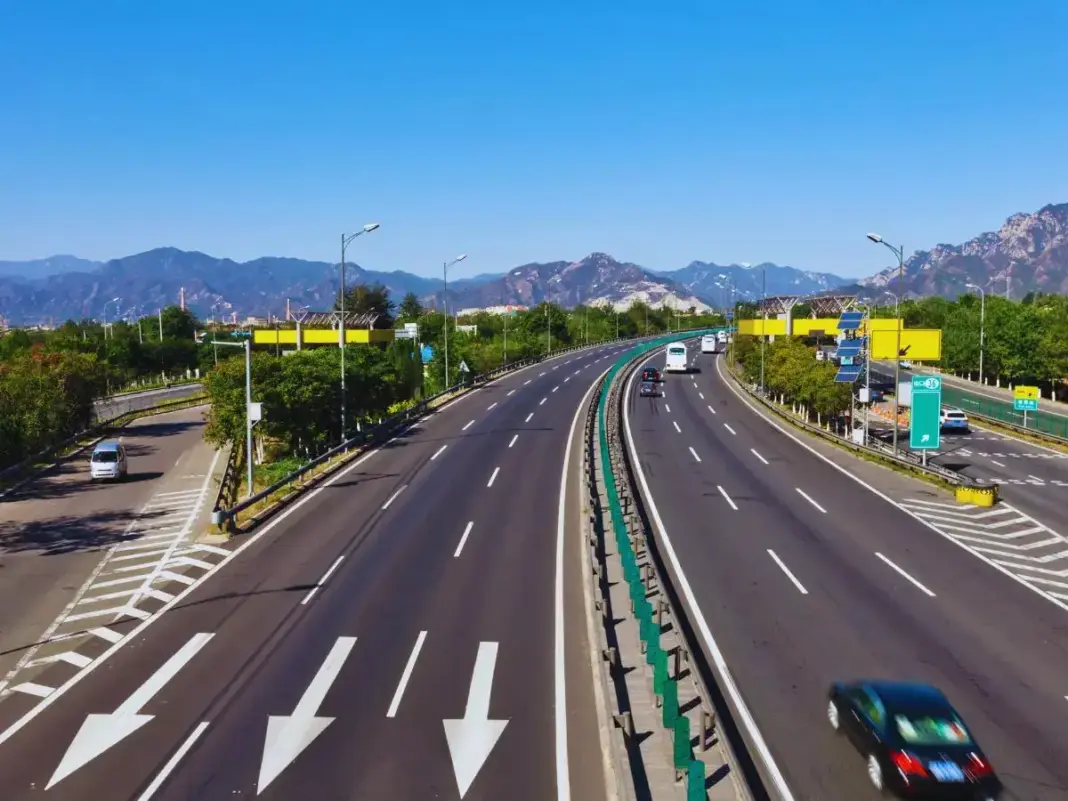 Maharashtra Clears 800 km Shaktipeeth Expressway