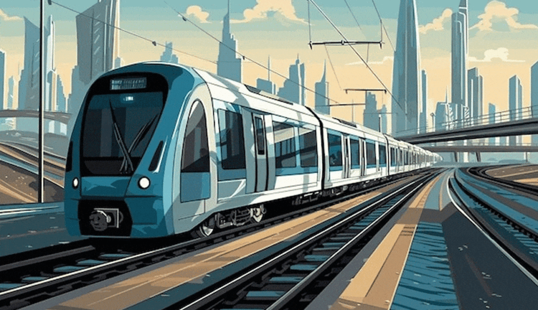 Telangana Sends New Metro Plan for Approval