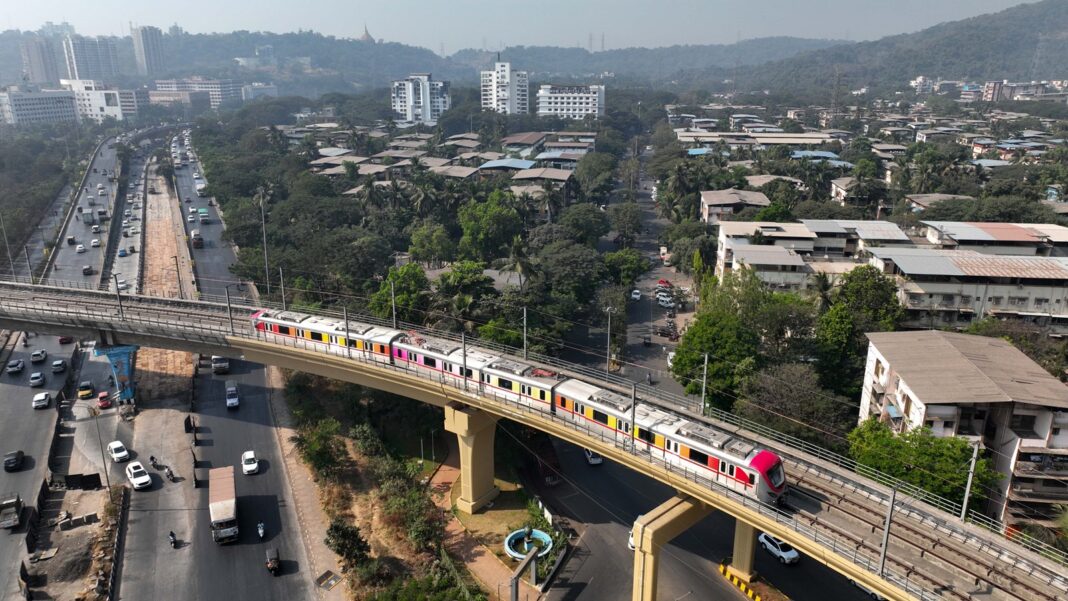 Metro Expansion Threatens 162 Trees in Pimpri-Chinchwad