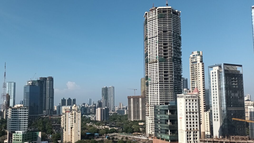 Mumbai leads 19 percent housing sales fall across nine cities