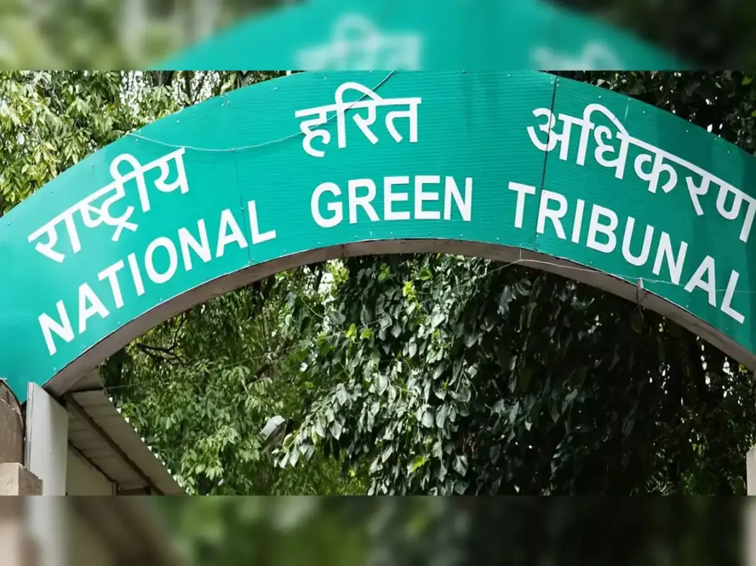 Pune faces NGT action over groundwater violations