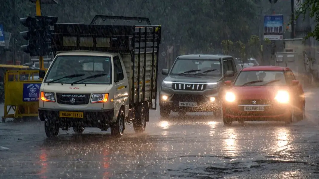 Panaji Heatwave Intensifies as Monsoon Stalls