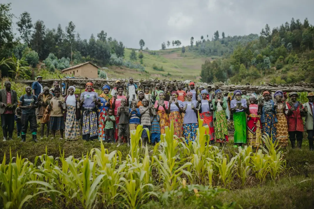 Centre Makes Tree Felling Rules Easier to Help Farmers and the Environment