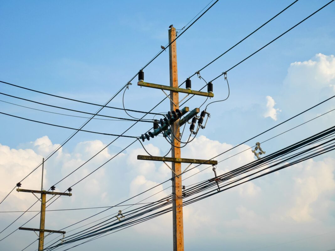 Nagaland’s East Dimapur Orders Cable Removal to Tackle Urban Safety Crisis