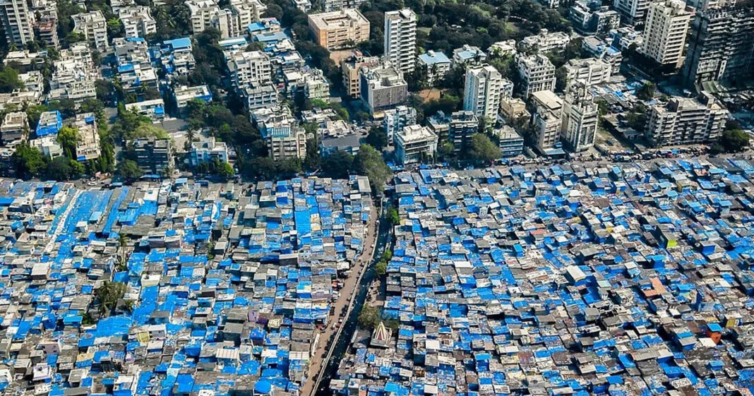 Dharavi Redevelopment First Housing Eligibility List Out