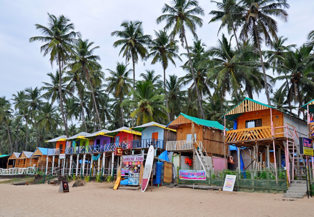 Goa Coastal Villages ODPs Struck Down HC