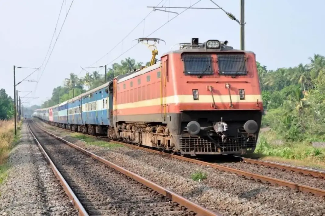 Palakkad–Kozhikode Route to Get Special Train Soon