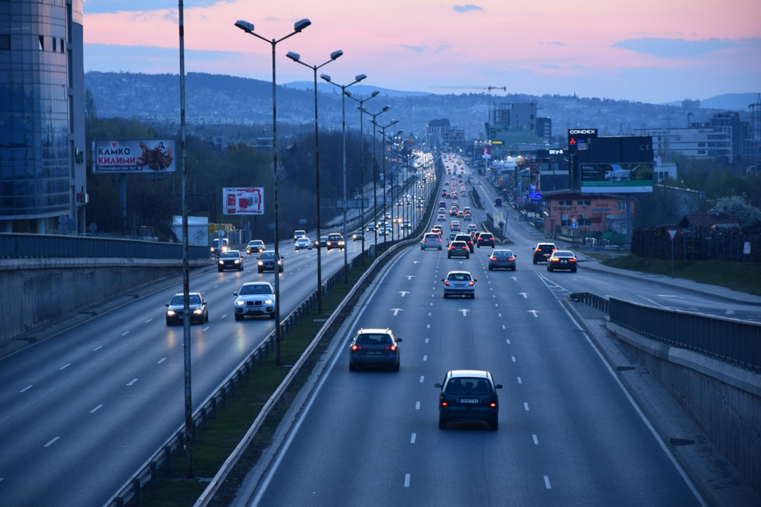 Nashik Road Network Expansion Gets Central Green Light