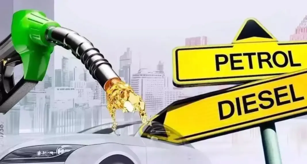 Odisha petrol and diesel prices increased due to crude rise June 24