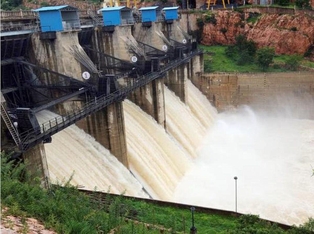 Belagavi Approves Dam Water Release, Industrial Zones Get Priority Supply