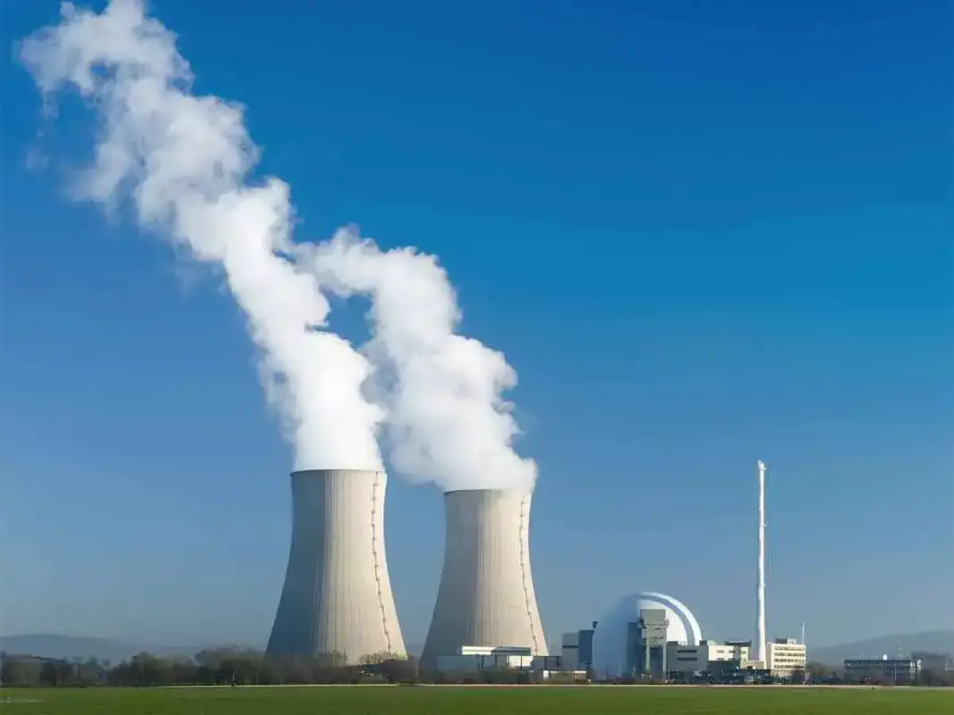 Chennai Explores Converting Old Thermal Sites Into Nuclear Power Hubs