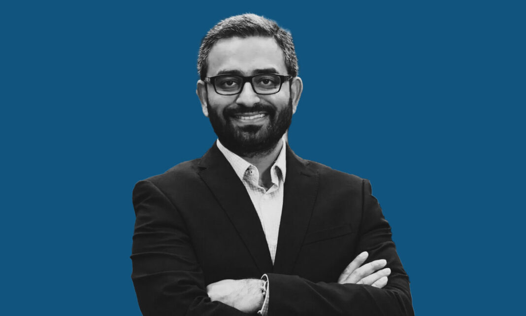 Piyush Tewari -The Man Who Made India’s Roads Safer- One Life at a Time