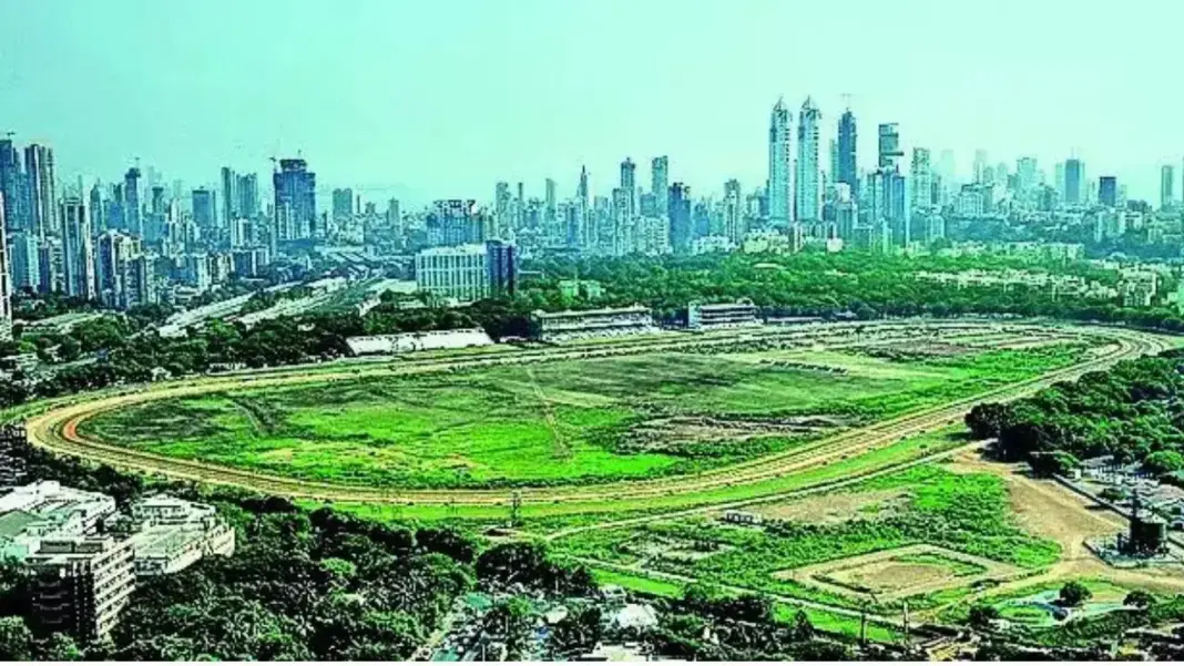 Mumbai Mahalaxmi Club Area Set for Makeover With New Sustainable Clubhouse