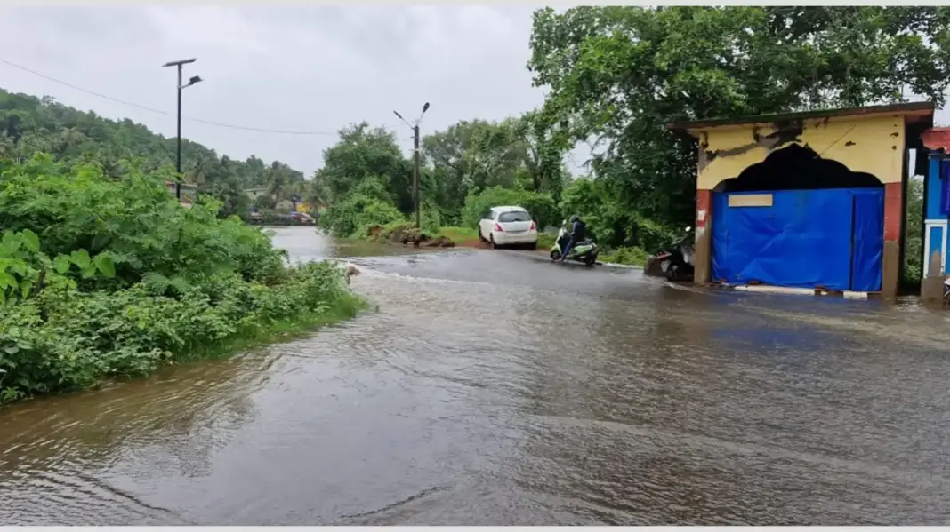 Guirim Flood Relief Work Begins With ₹49 Crore Project Sanction