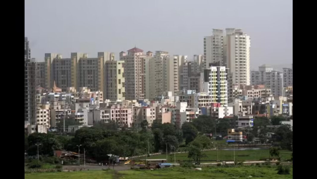 Navi Mumbai Achieves Top Credit Rating in India for 11th Successive Year