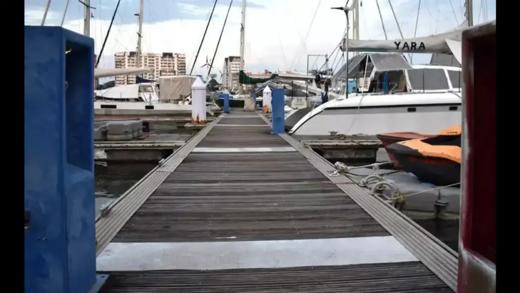 Kochi Marina Revamp Planned by KTDC to Boost Seaplane Connectivity
