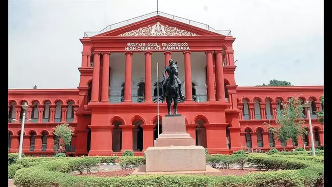 Bengaluru Court Seeks Response Over Footpath Encroachments Across City
