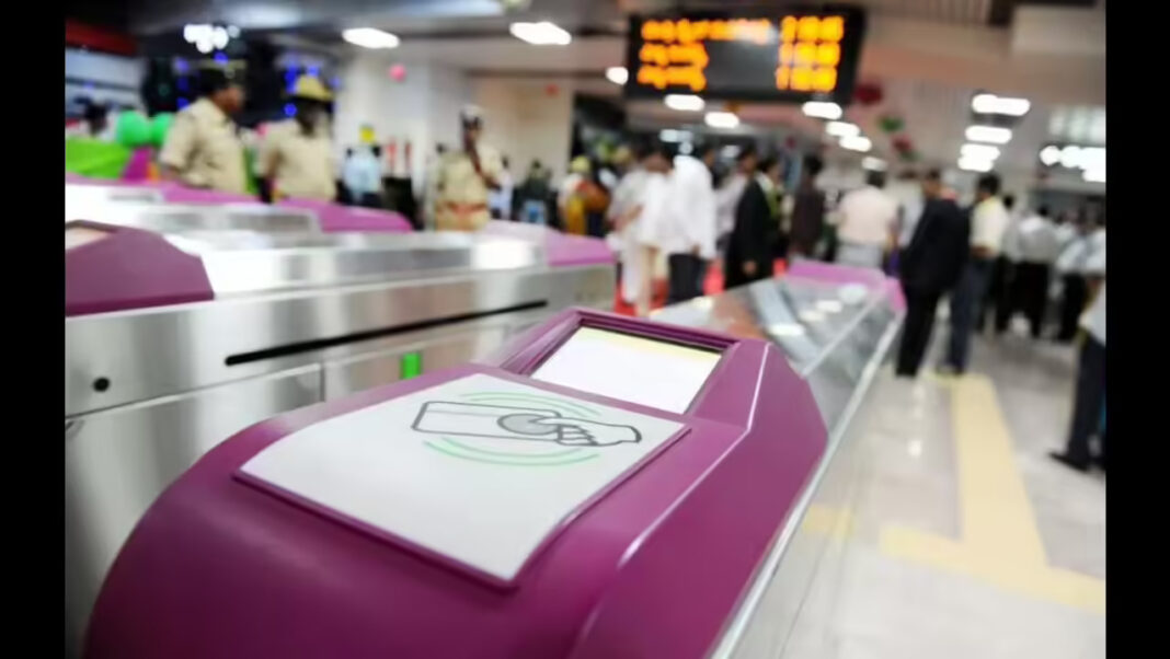 Bengaluru Metro Phase 3 May Cut 11000 Trees Public Hearings Begin This Week