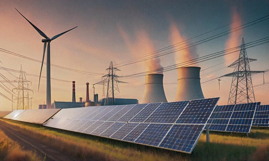 Kerala TPREL signs 30 MW/120 MWh BESPA with NHPC for grid integration