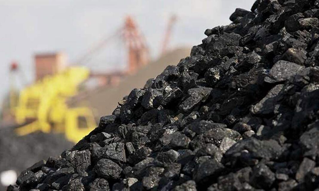 Jharkhand Dhanbad Demands Coal Mining Penalties From Firms