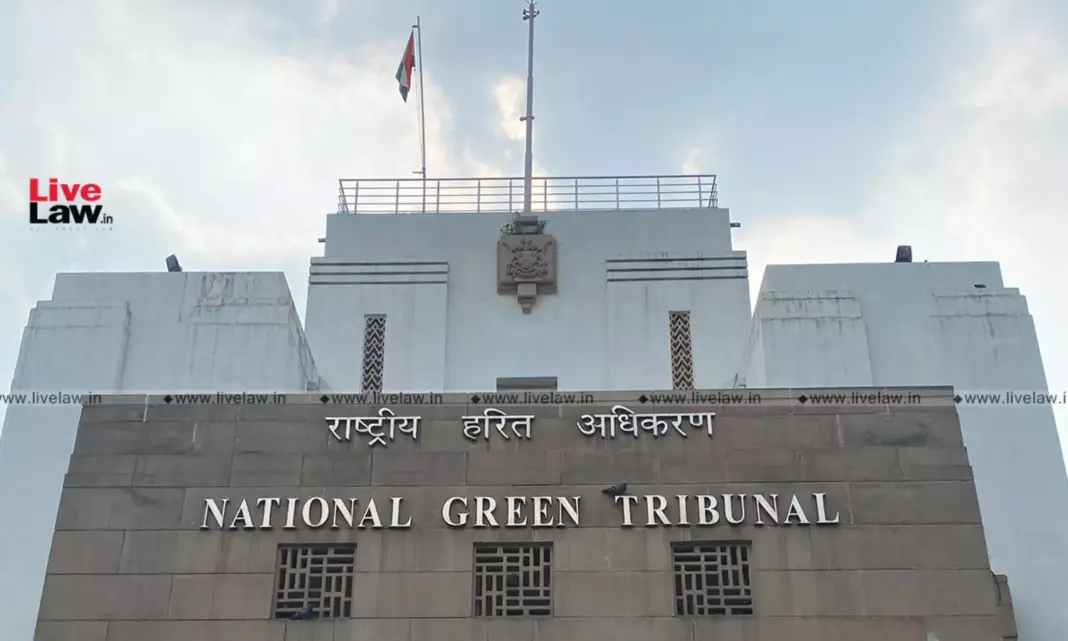 Pune District Officials Notified by NGT on Groundwater Regulation Failures